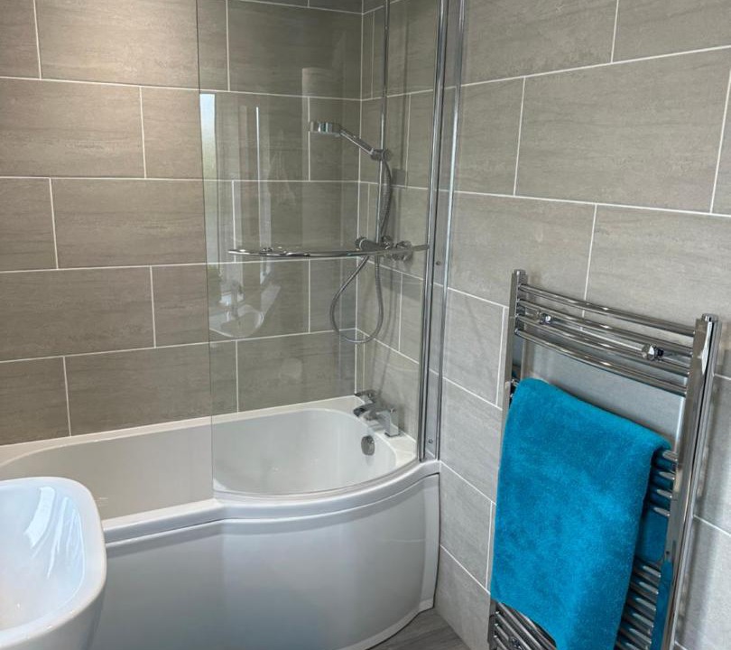 Photo of Bathroom in Hull