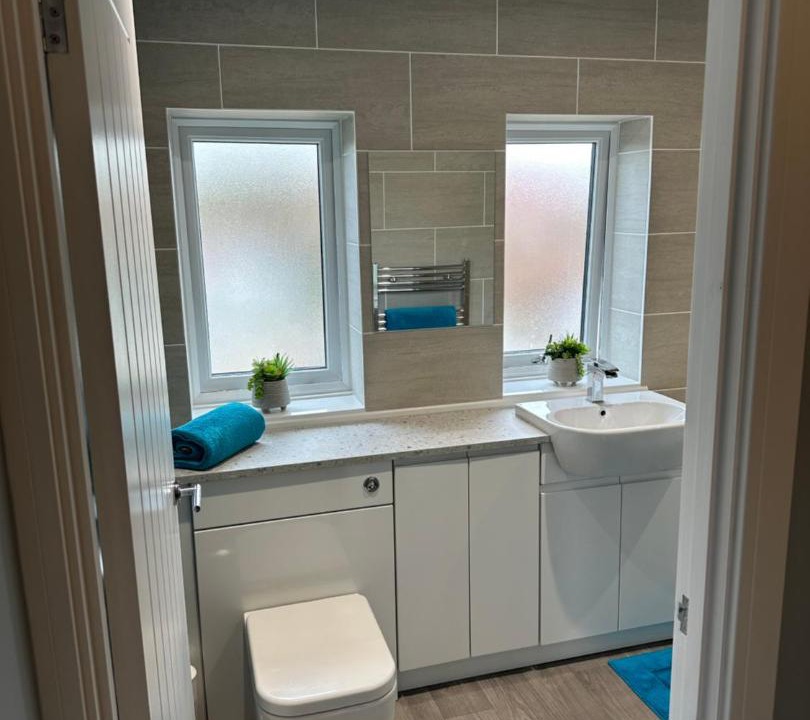 Photo of Bathroom in Hull