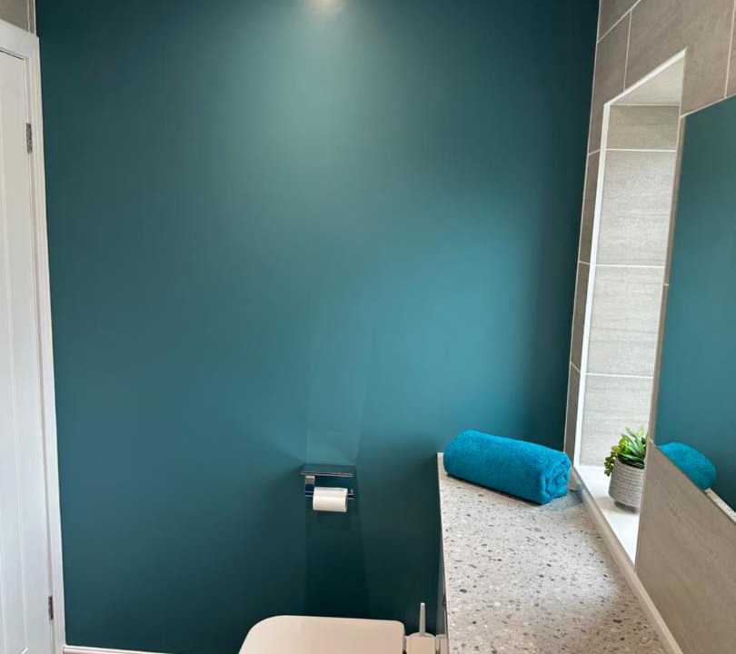 Photo of Bathroom in Hull