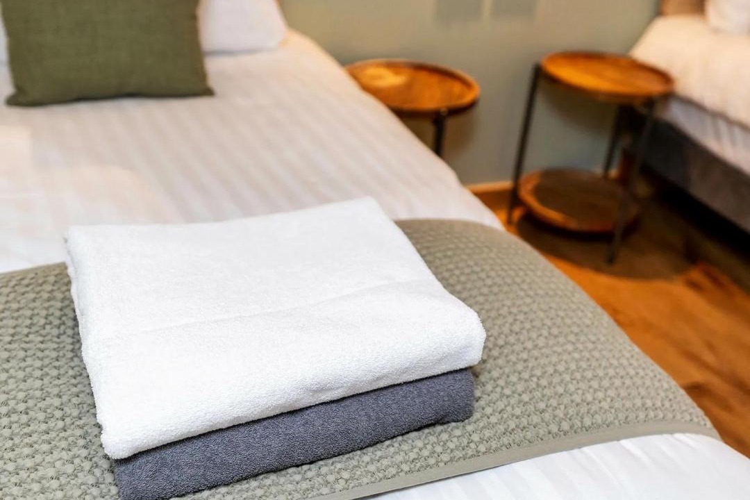 Photo of Bedroom in North York Moors National Park