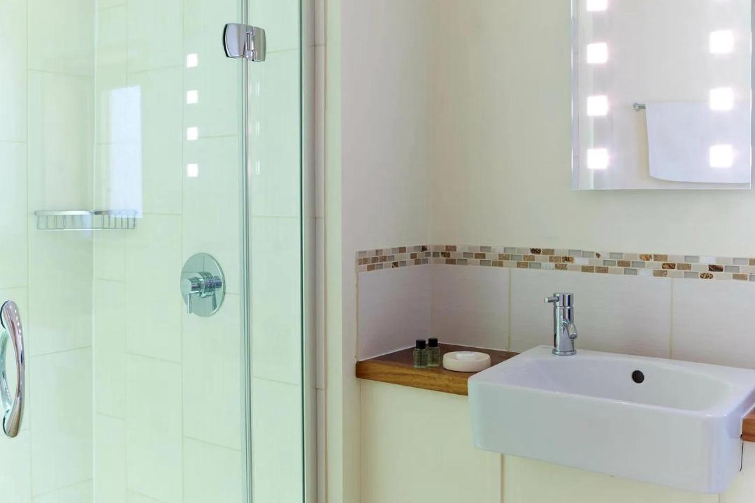 Photo of Bathroom in North York Moors National Park