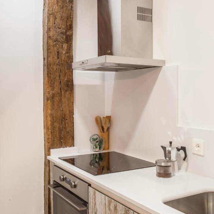 Photo of Kitchen in Bilbao Old Town