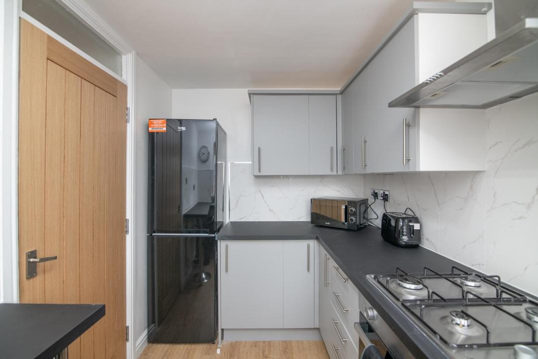 Photo of Kitchen in West Bromwich