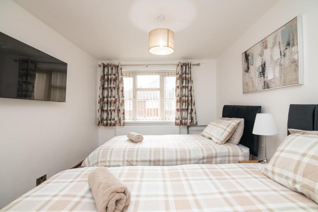 Photo of Bedroom in West Bromwich