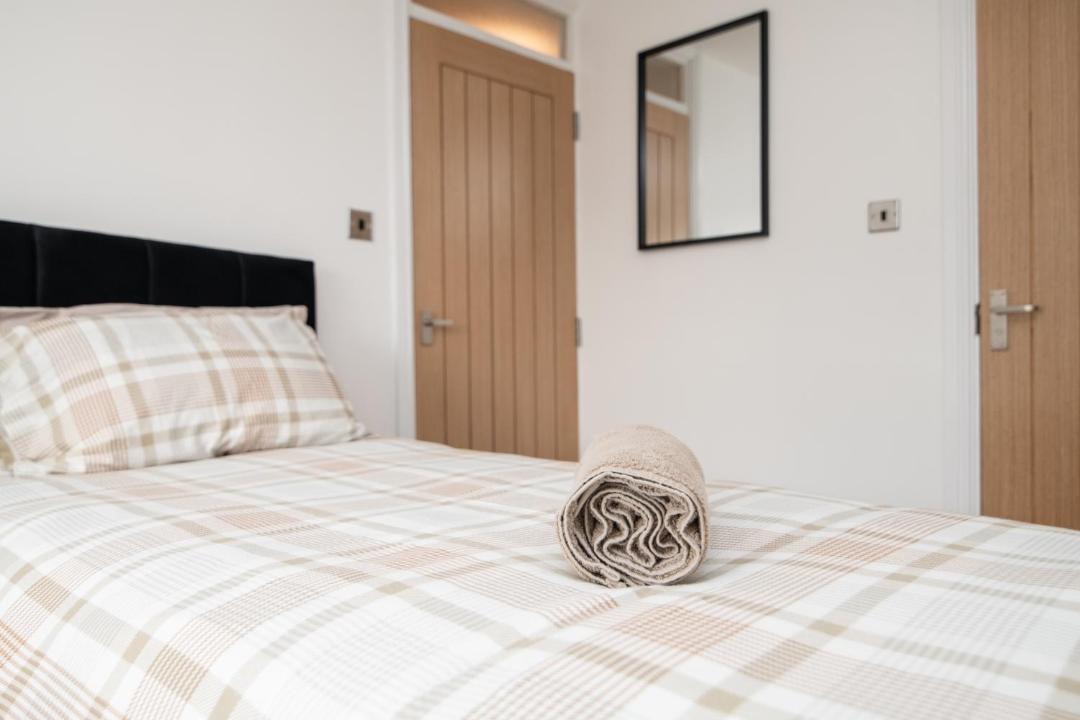 Photo of Bedroom in West Bromwich