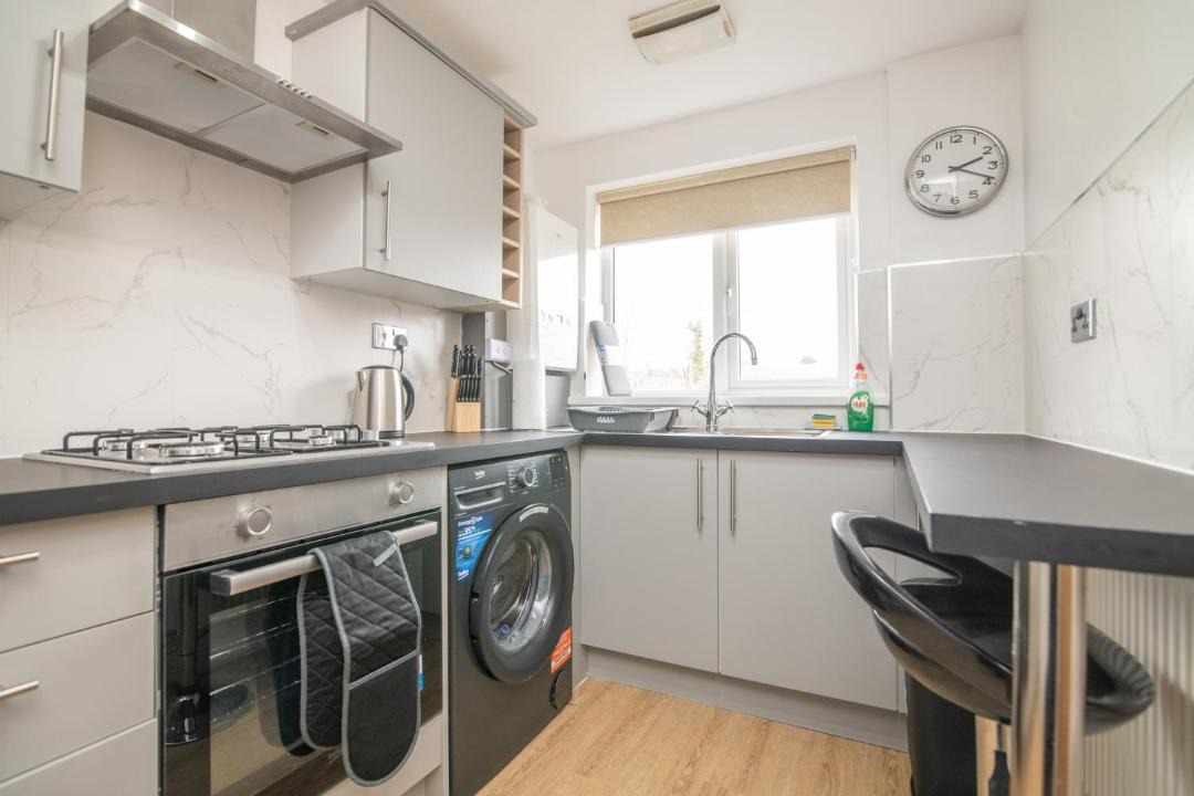 Photo of Kitchen in West Bromwich