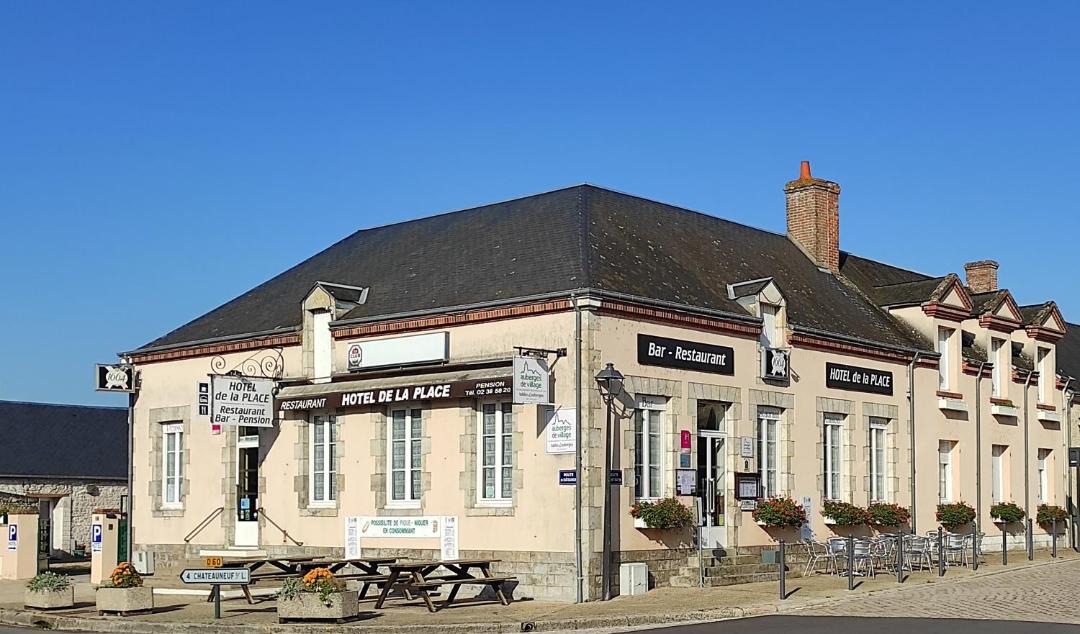 Photo of Others in Germigny-des-Pres