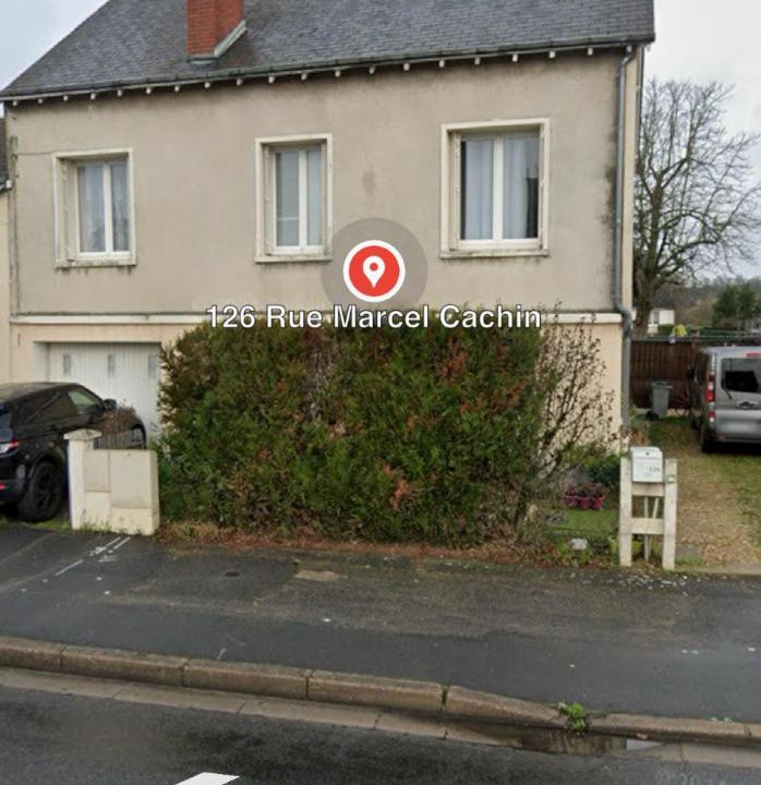 Photo of Others in Saint-Pierre-des-Corps