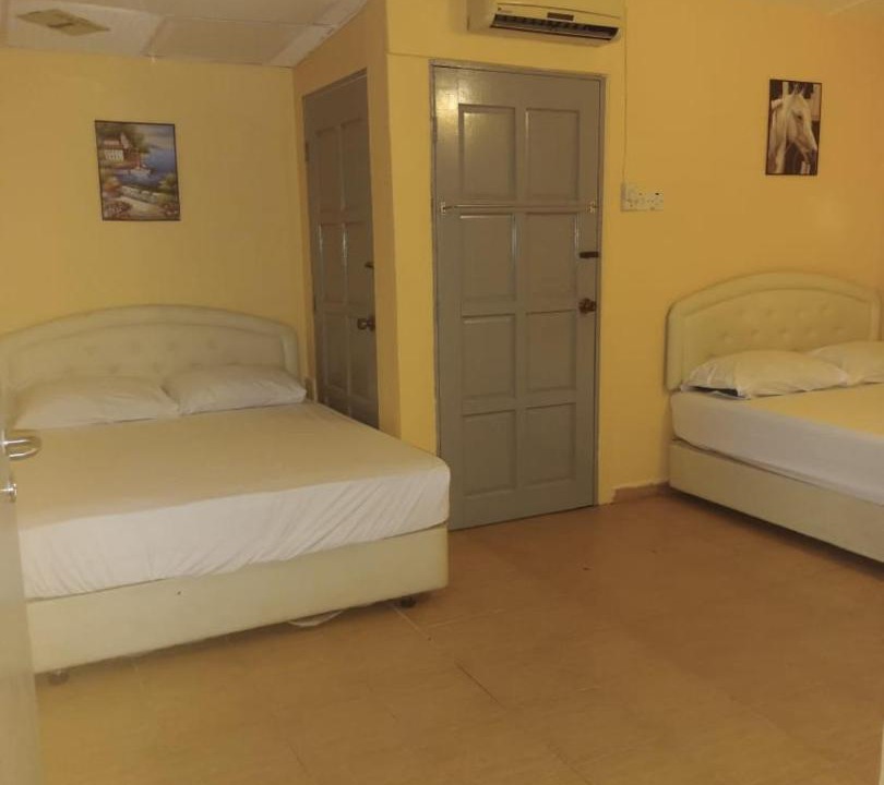 Photo of Bedroom in Jambu