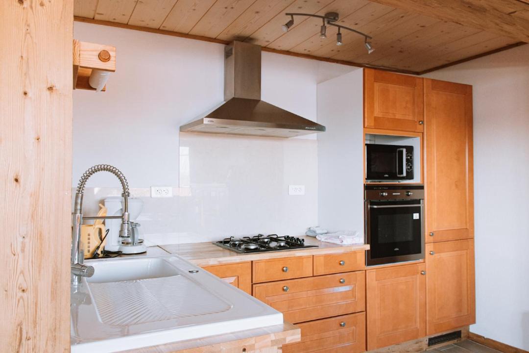 Photo of Kitchen in Maiche