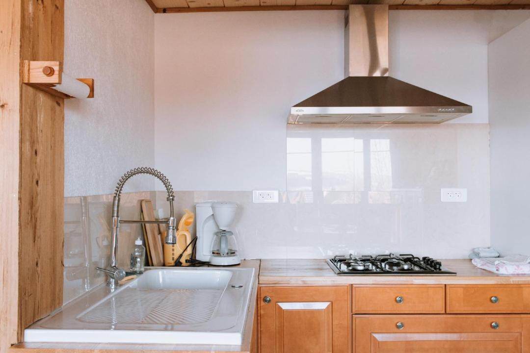 Photo of Kitchen in Maiche