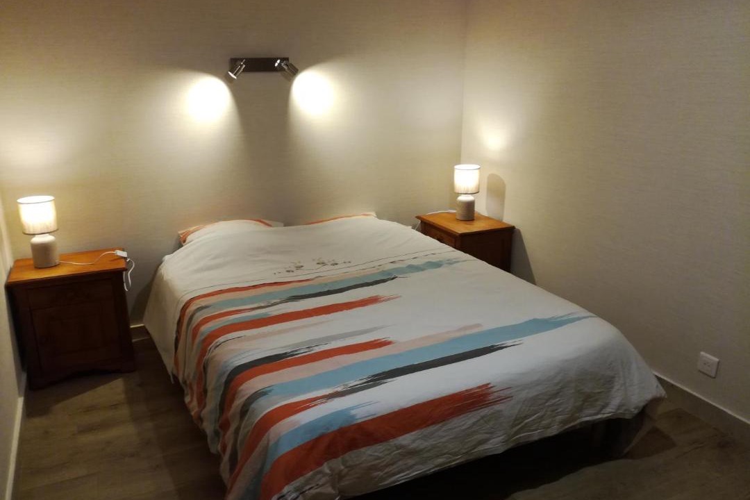 Photo of Bedroom in Maiche