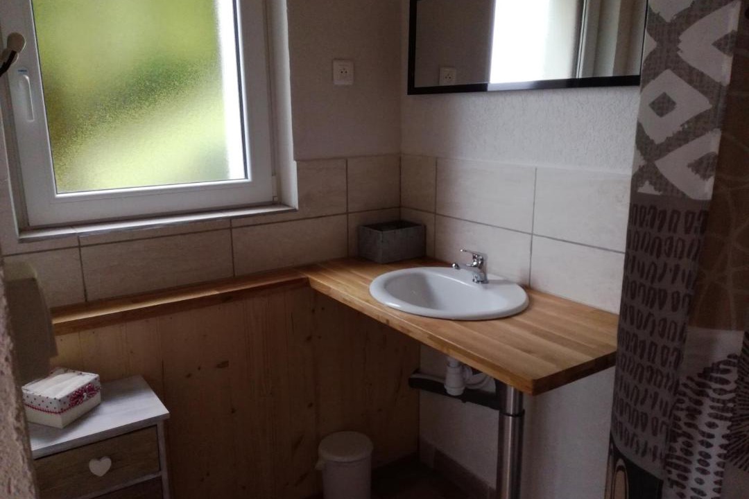 Photo of Bathroom in Maiche