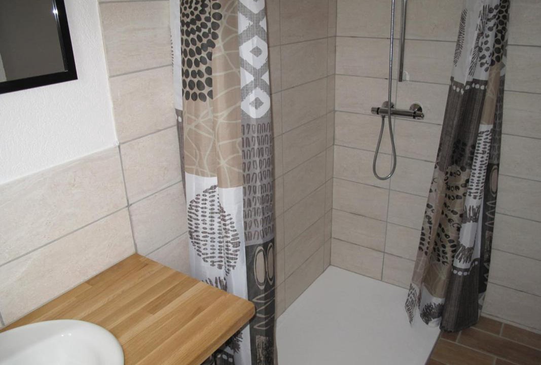 Photo of Bathroom in Maiche