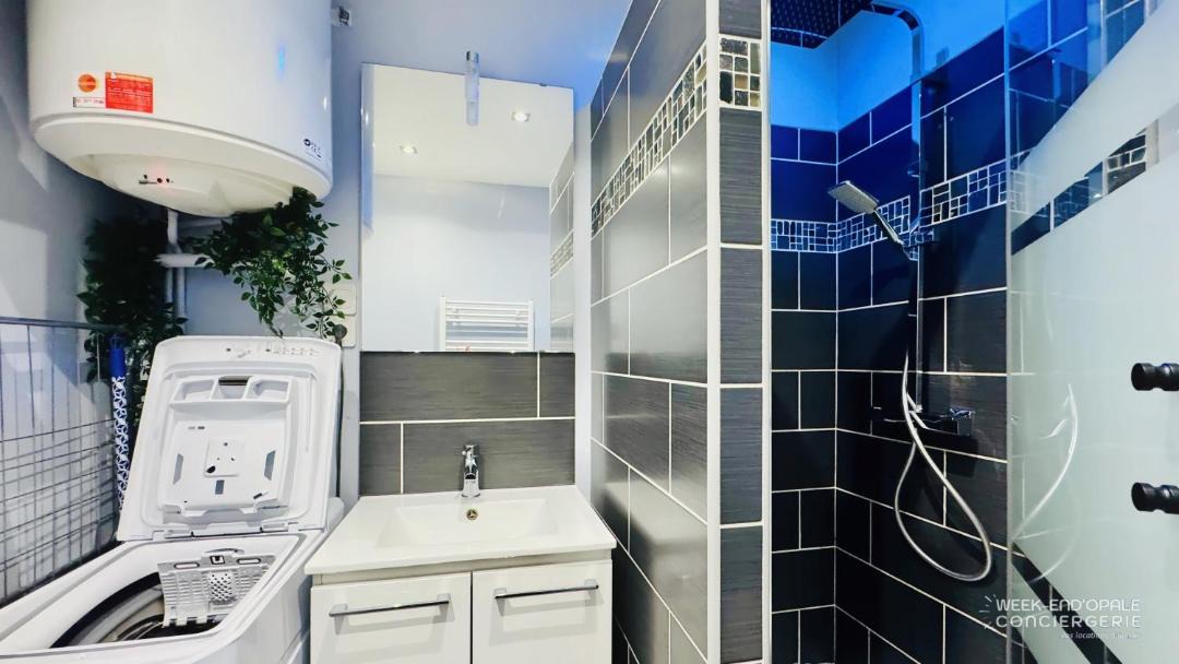 Photo of Bathroom in Merlimont-Plage
