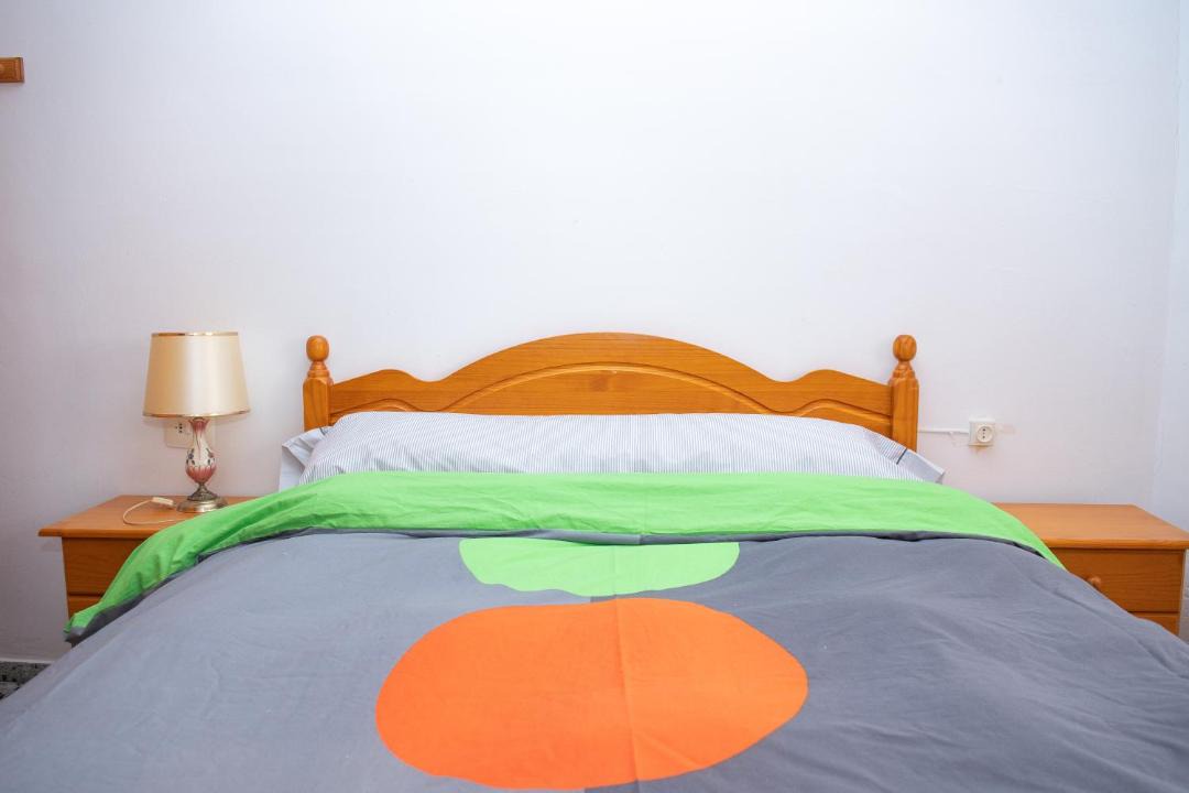 Photo of Bedroom in Alpuente