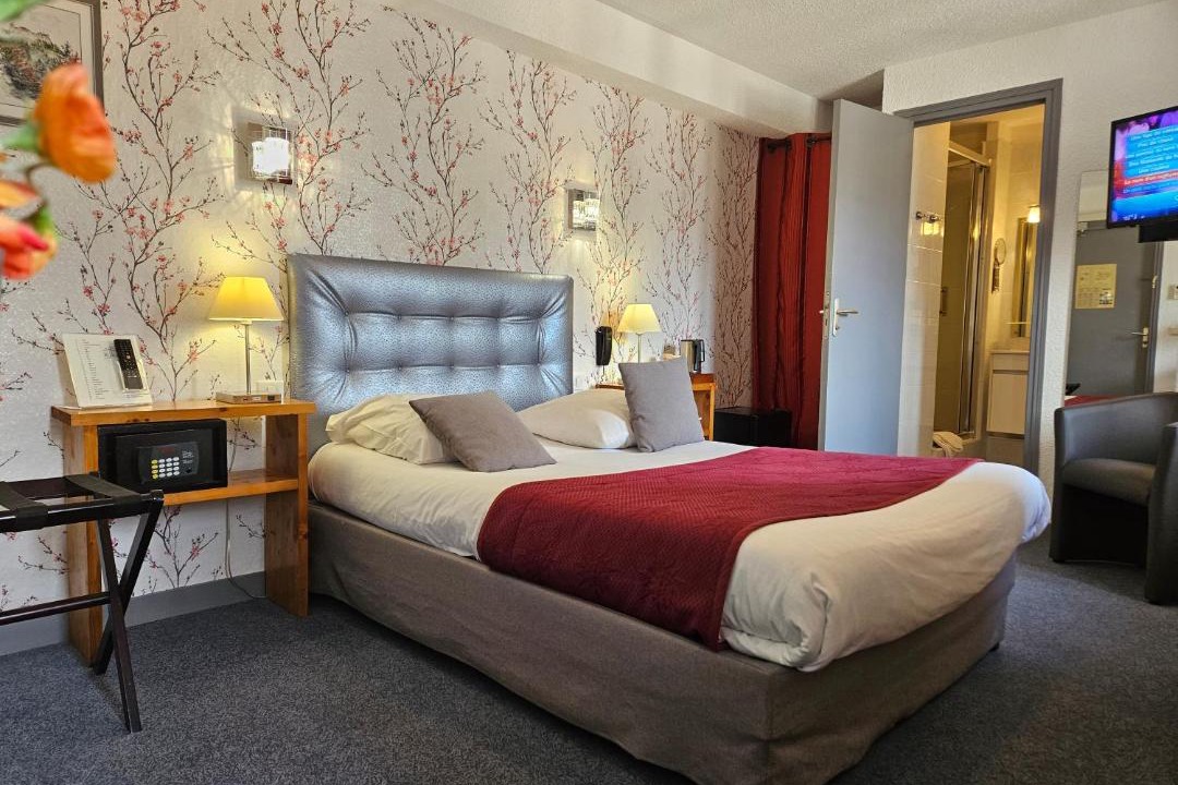 Photo of Bedroom in Hieres-sur-Amby