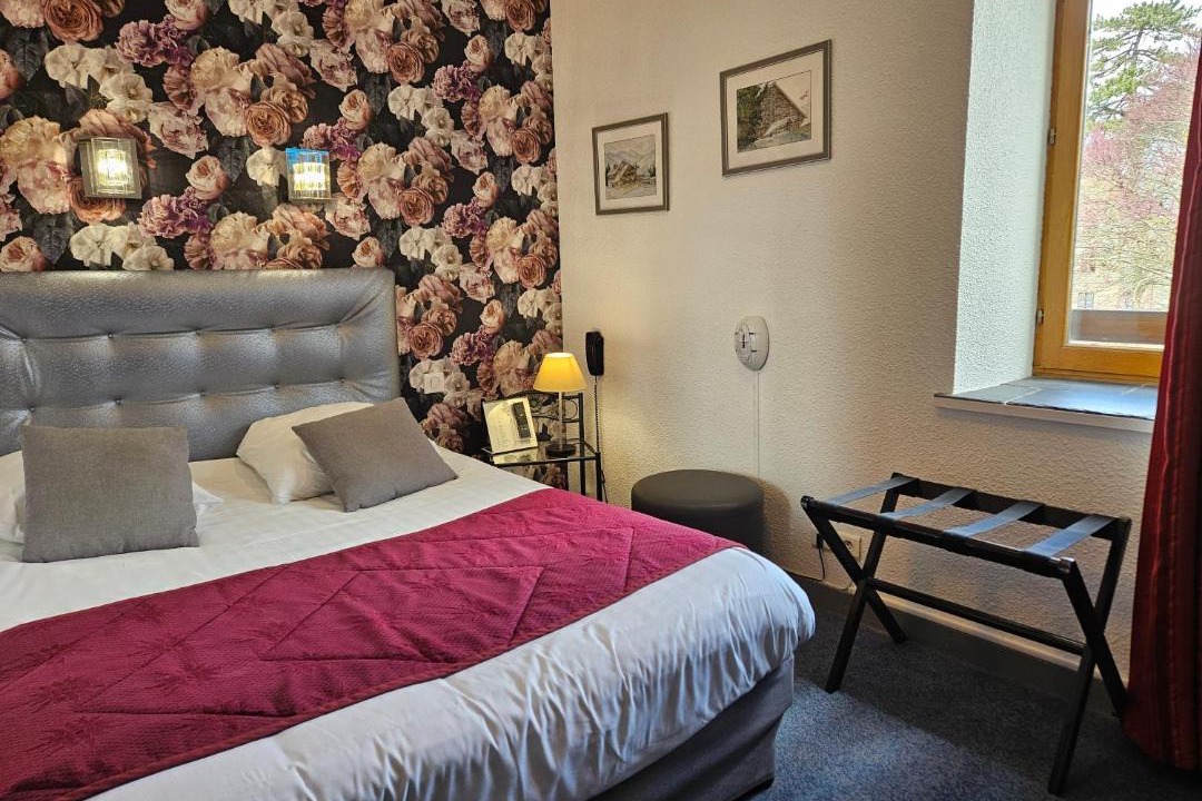 Photo of Bedroom in Hieres-sur-Amby