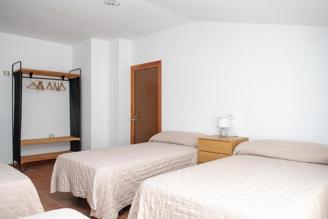 Photo of Bedroom in Alpuente