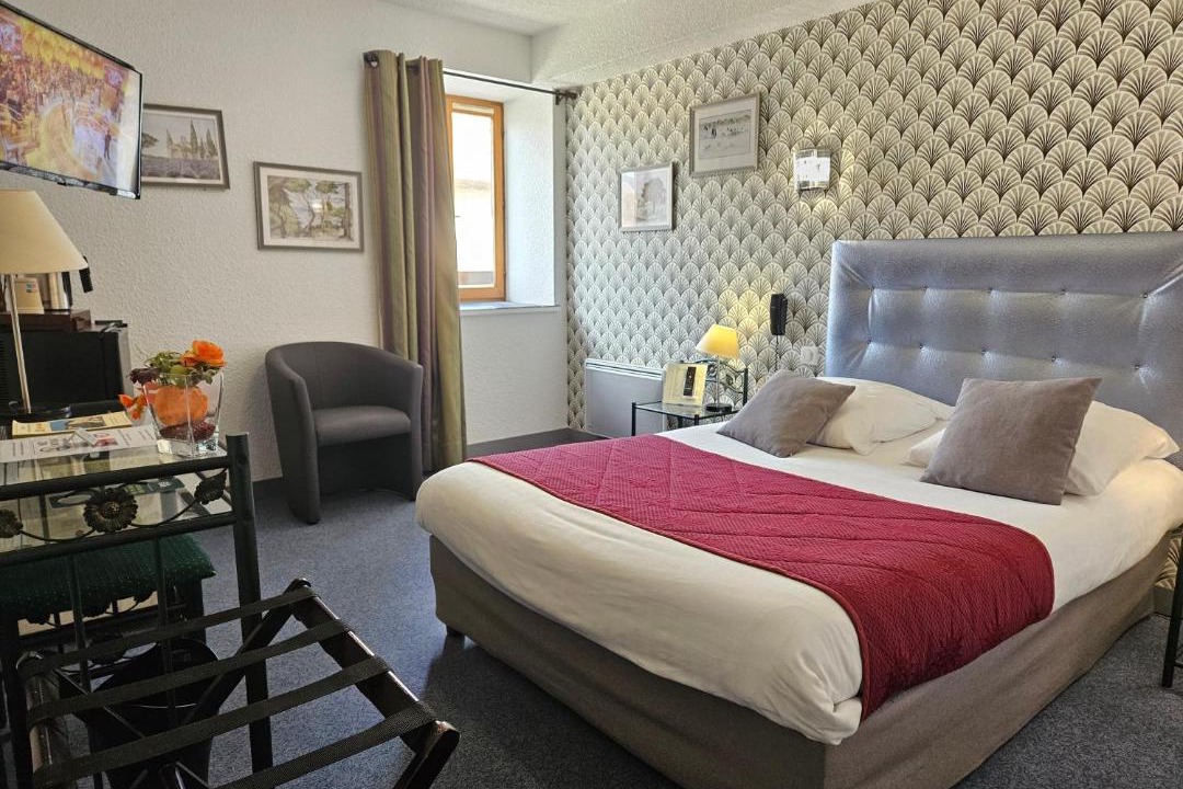 Photo of Bedroom in Hieres-sur-Amby