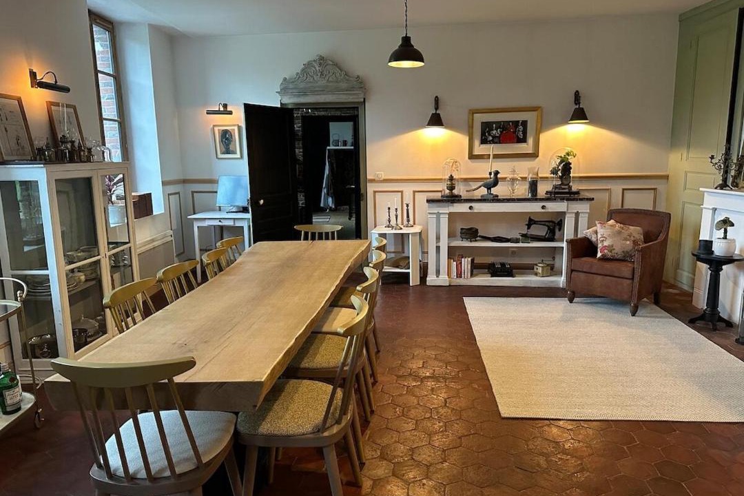 Photo of Others in Chaumot