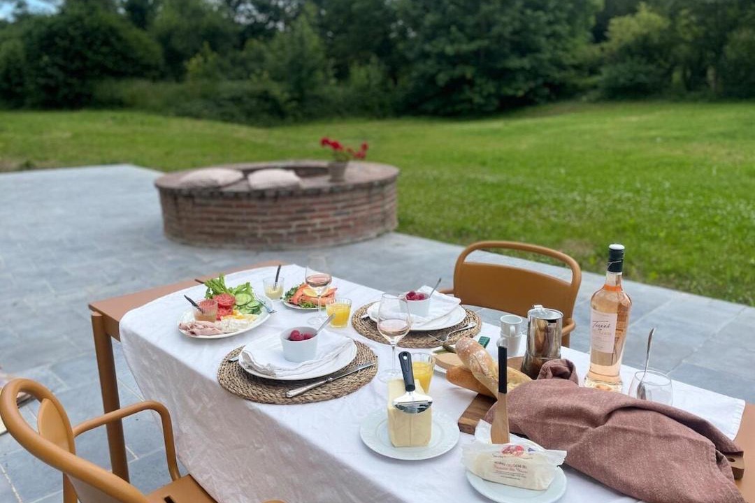 Photo of Others in Chaumot