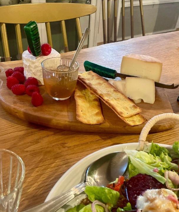 Photo of Kitchen in Chaumot