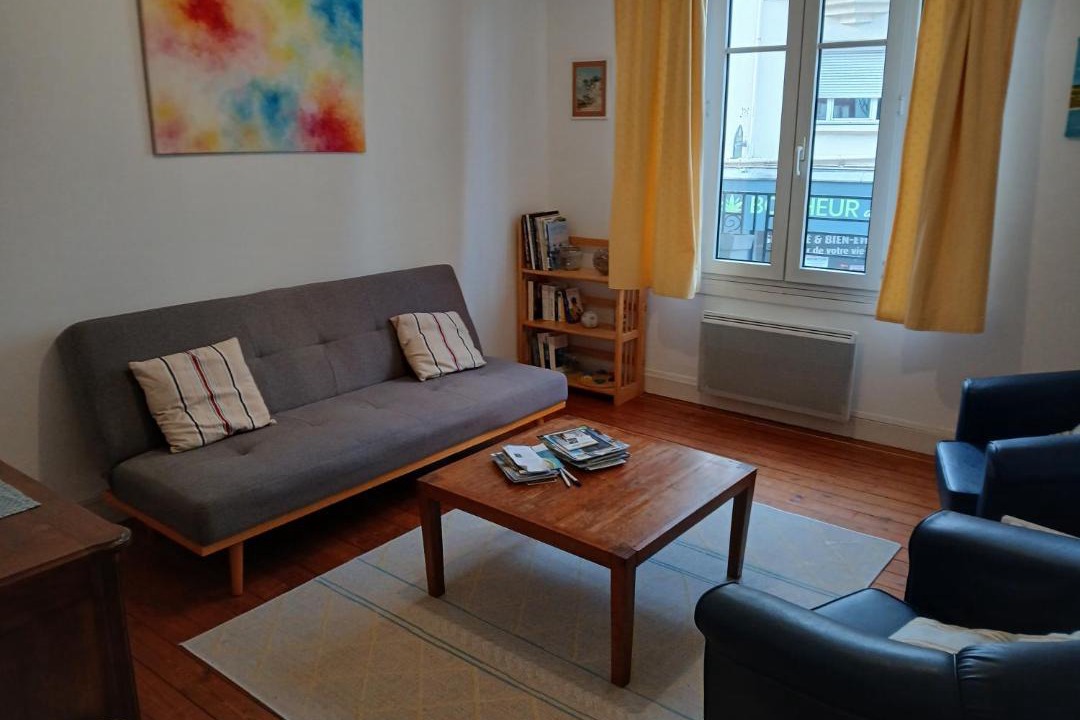 Photo of Livingroom in Granville