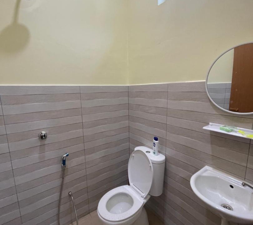 Photo of Bathroom in Kinta
