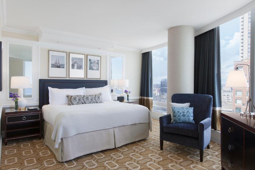 Photo of Bedroom in Waterfront