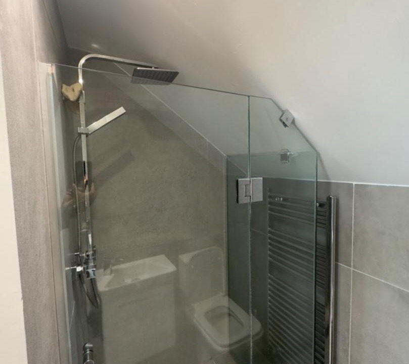 Photo of Bathroom in Marlborough