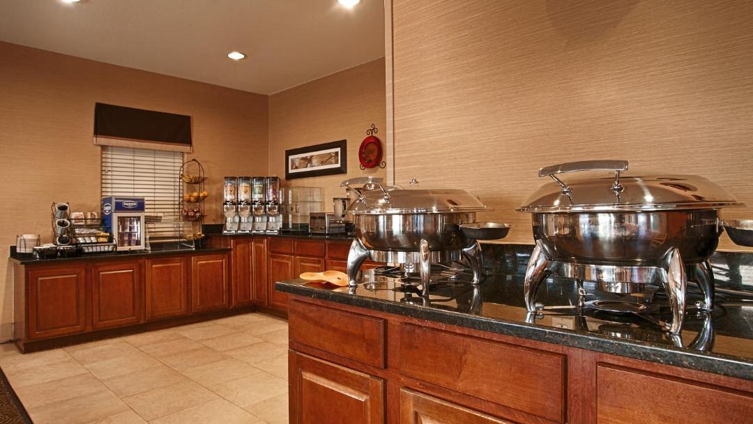 Photo of Kitchen in Castle Rock