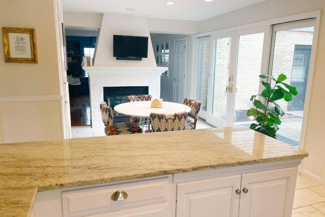 Photo of Kitchen in Marion