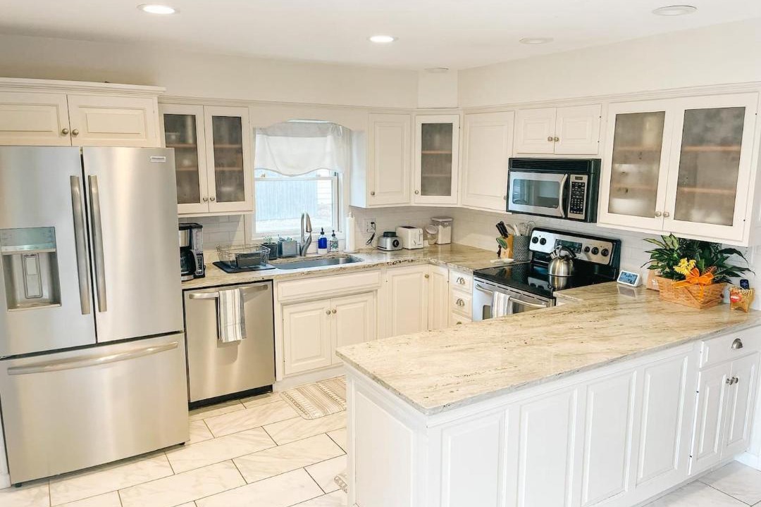 Photo of Kitchen in Marion