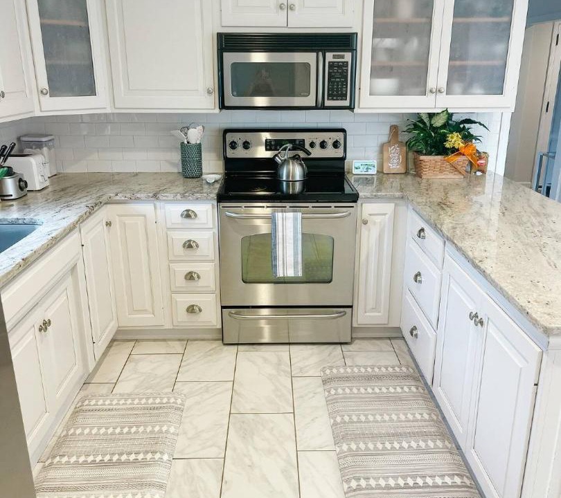 Photo of Kitchen in Marion