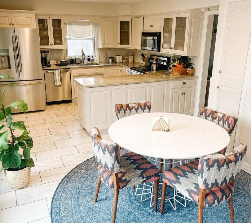 Photo of Kitchen in Marion