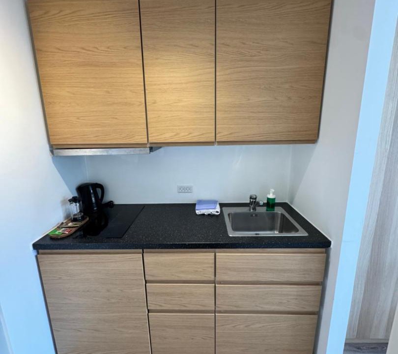 Photo of Kitchen in Abyhøj