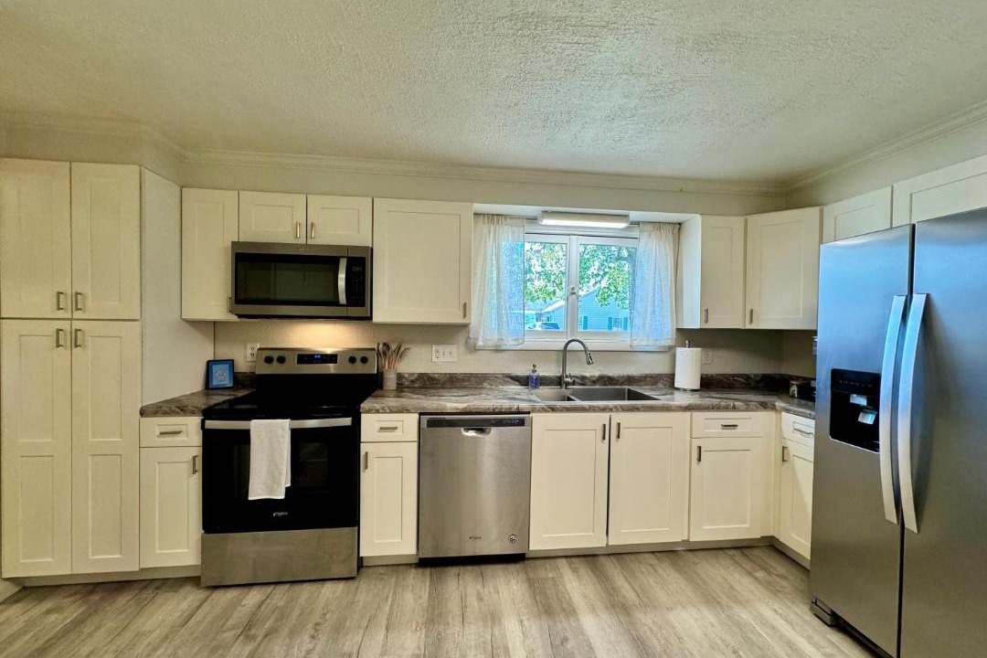 Photo of Kitchen in Marion