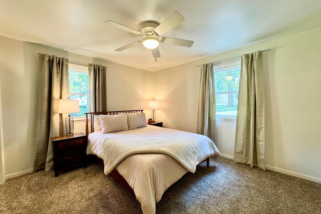 Photo of Bedroom in Marion