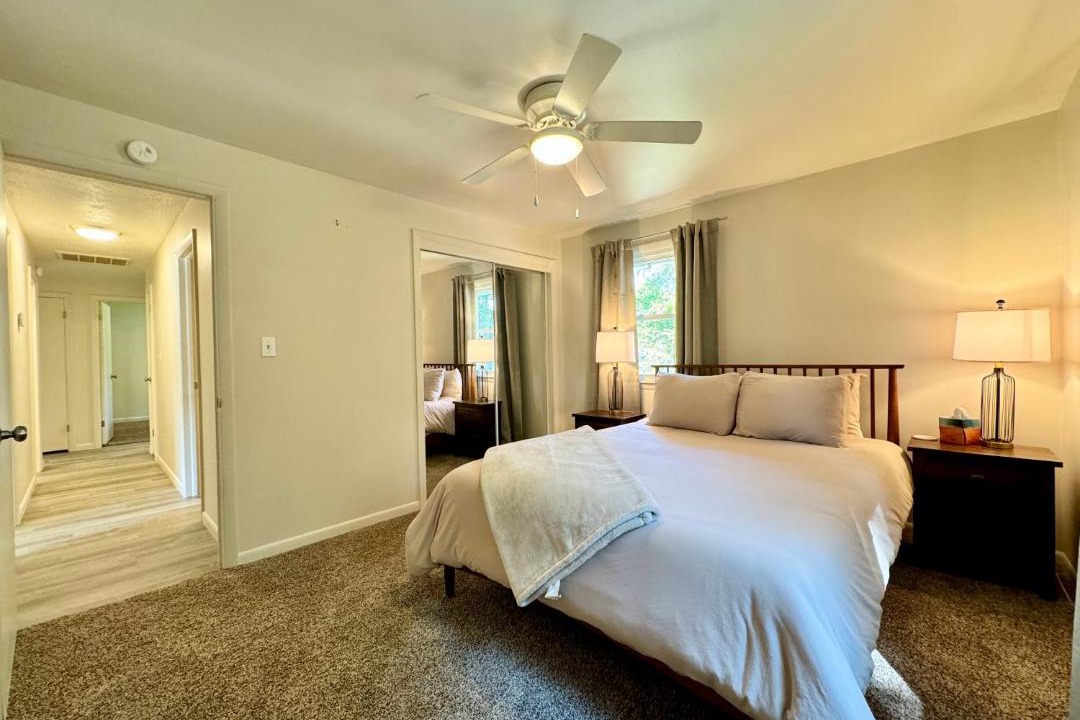 Photo of Bedroom in Marion