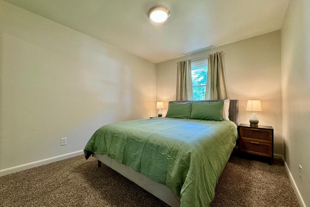 Photo of Bedroom in Marion