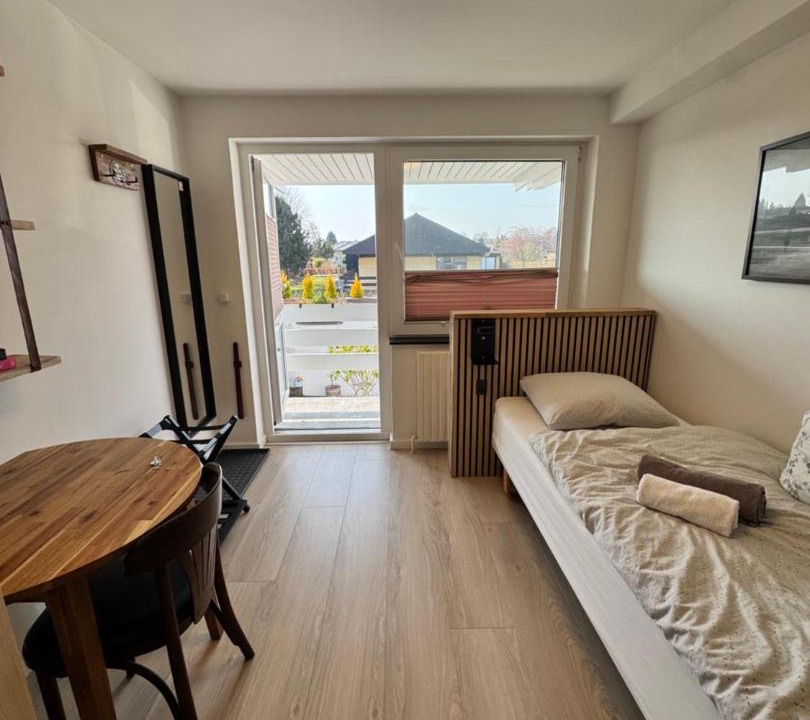 Photo of Bedroom in Abyhøj