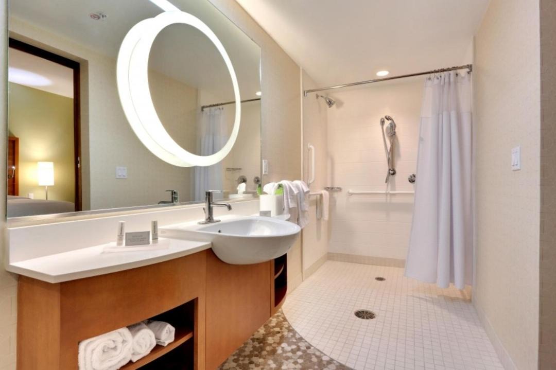 Photo of Bathroom in Gonzales