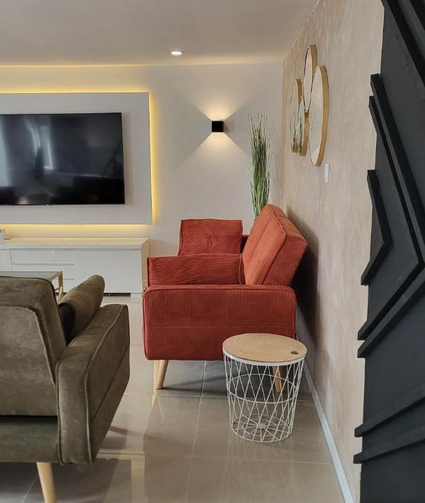 Photo of Livingroom in Langres