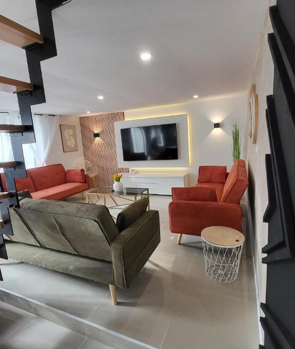 Photo of Livingroom in Langres