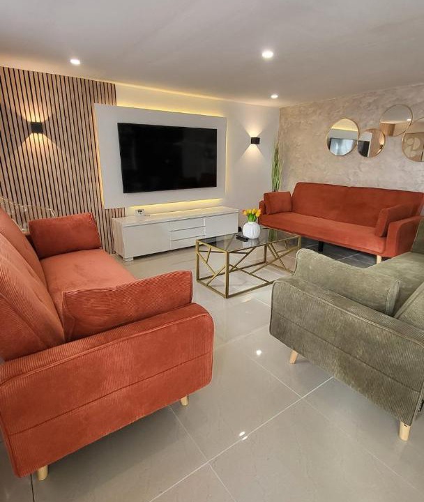 Photo of Livingroom in Langres