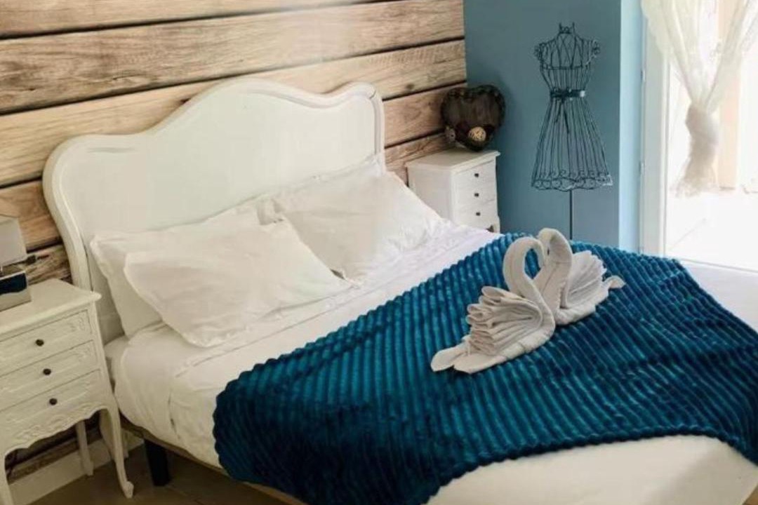 Photo of Bedroom in Virignin