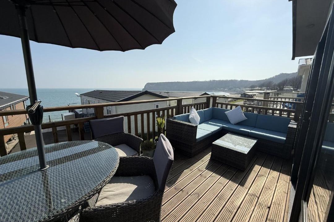 Photo of Patio Balcony in Lydstep