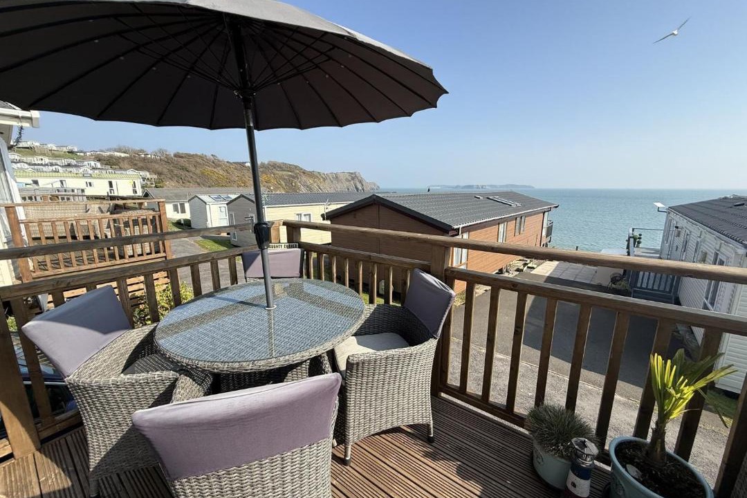 Photo of Patio Balcony in Lydstep