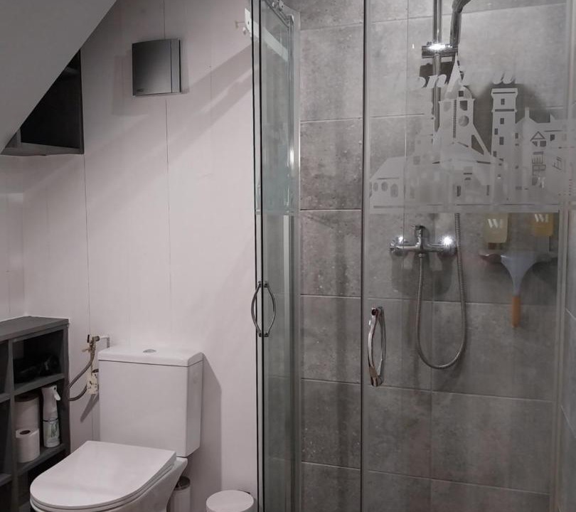 Photo of Bathroom in Honfleur